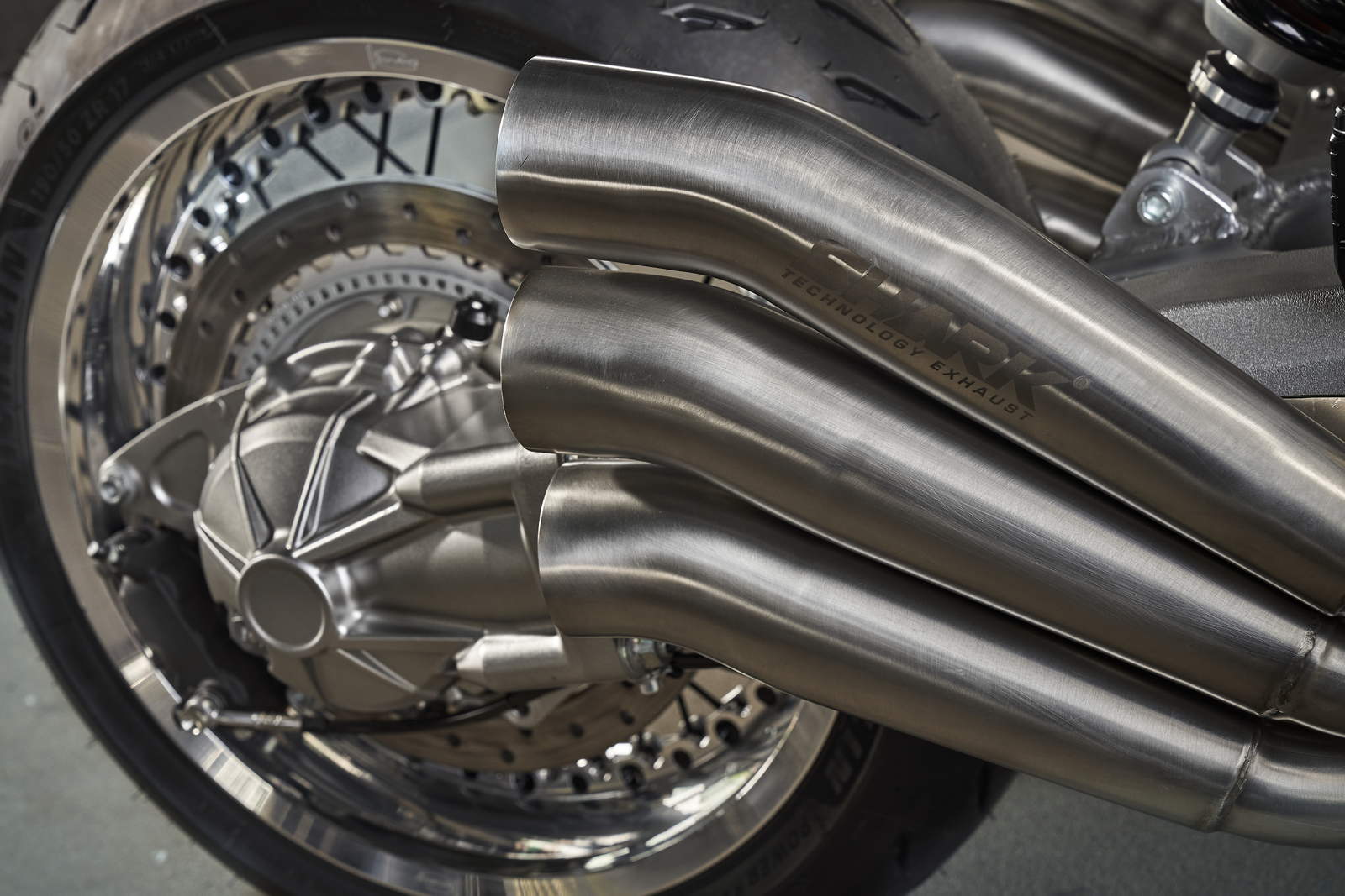 Louis Honda Gold Wing